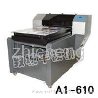 transfer printer 4