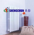 4*680 Mode cast iron radiator 1