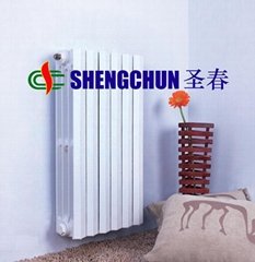 4*680 Mode cast iron radiator