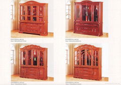 Wine Cabinet