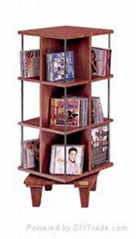 CD Rack