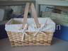 wood weaved basket 1