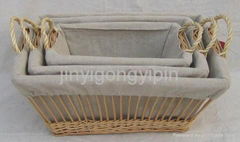 willow  basket