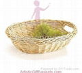 willow basket 1