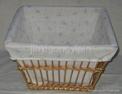 willow basket