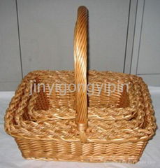 willow basket