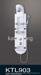 shower panel (KTL903)