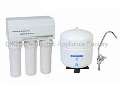 RO water purifier RO-50G-09