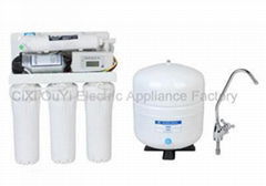 Water purifier RO-50P-05