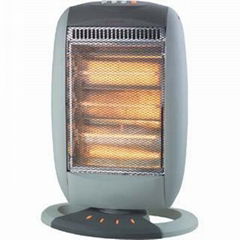 Electric heater Q-07