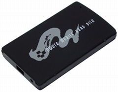 OMATA2.5"Mobile HDD Enclosre