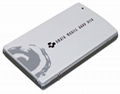 OMATA2.5"Mobile HDD Enclosre 1