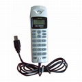 USB SKYPE PHONE