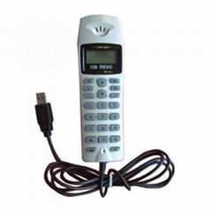 USB SKYPE PHONE