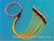 Bunchy pigtail fiber,zon pigtail fiber,waterproof pigtail cable