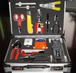 optical fiber toolbox