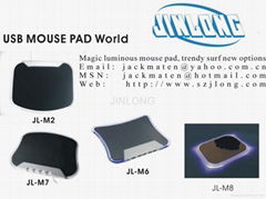 MOUSE PAD