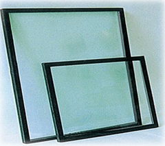 insulated glass