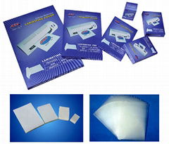 laminating film