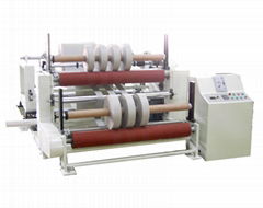 XW-710 Slitting paper machine