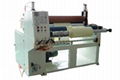 XW-801D Joint rewinding machine