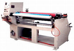 XW-801E super transparent large rewinding machine