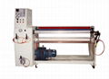 XW-801F protective film rewinding machine