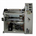 XW-808 Aluminum foil slitting &