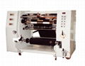 XW-206C Carbon Ribbon Slitting Machine