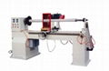 XW-702E Semi-Automatic Cutting Machine