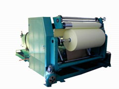 XW-711D self-adhesive slitting machine