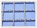 crimped wire mesh