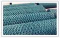 Heavy hexagonal mesh,