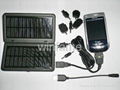 Solar Charger 2800AMH 1