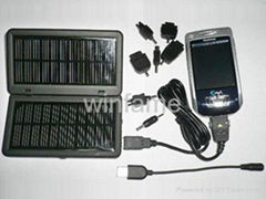 Solar Charger 2800AMH