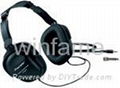 Pioneer Headphones SE-M270 1