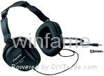 Pioneer Headphones SE-M270