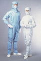 cleanroom apparel&footwear