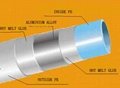 Multilayer pipe / Composite pipe 1