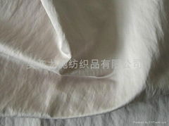 430T  POLY NYLON TWILL FABRIC 