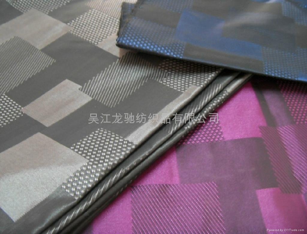 Memory fabric for jacket  2