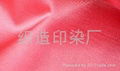 100% POLY SATIN PRINTING FABRIC 3