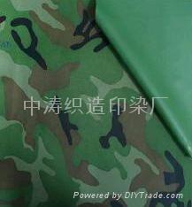 100% nylon taslon fabric  5