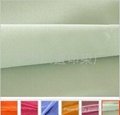 100% polyester peach skin fabric wr Pa coat 4