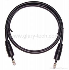 Fiber Optic Connector / Patchcord