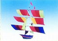 sailboat kite 4