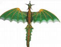 dinosaur kite 1