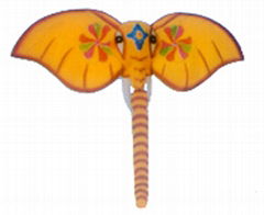 elephant  kite