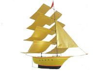 sailboat kite