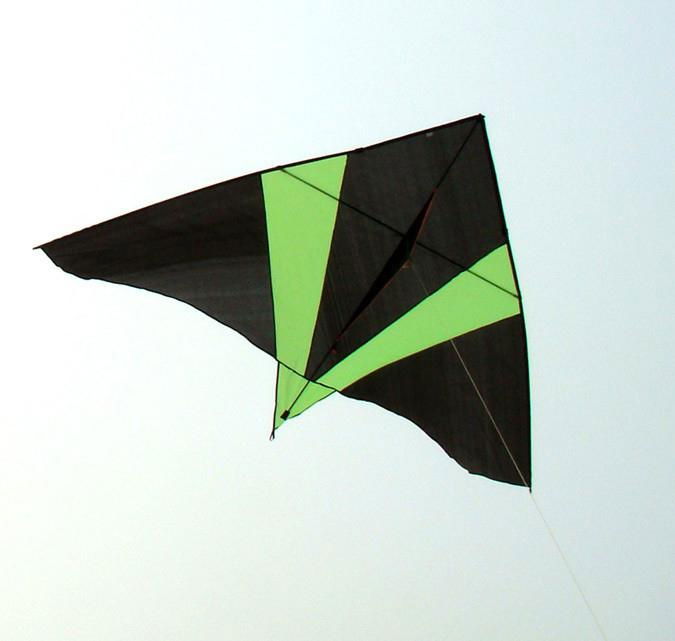 delta kite